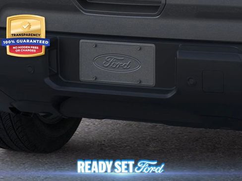 New 2025 Ford Bronco Sport Big Bend w/ Convenience Package image 23