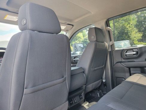 Used 2025 GMC Sierra 2500 Pro w/ Convenience Package AWD/4WD image 25