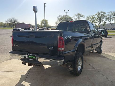Used 2001 Ford F350 Lariat AWD/4WD image 5