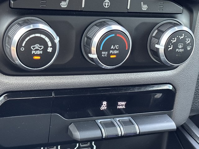 Used 2022 RAM 1500 Rebel w/ Rebel Level 1 Equipment Group AWD/4WD image 36