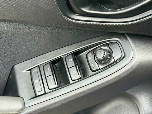 Certified 2024 Subaru Crosstrek 2.5i Sport image 13