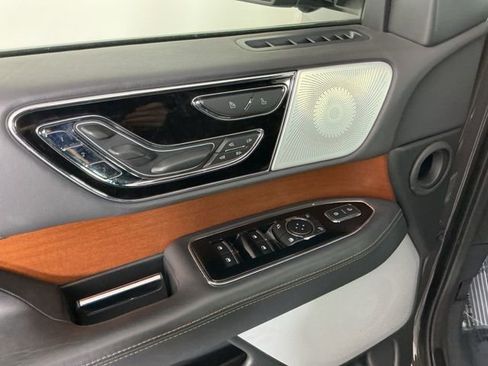 Used 2024 Lincoln Navigator L Black Label image 14