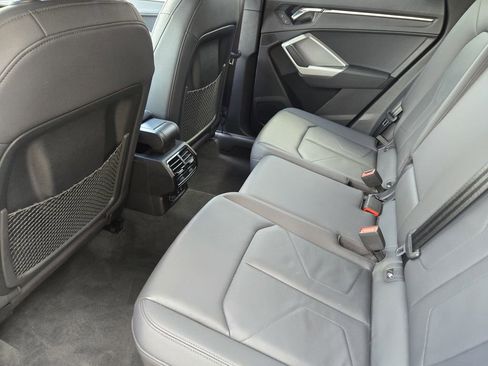 Certified 2023 Audi Q3 2.0T Premium w/ 19" Wheel Package image 38