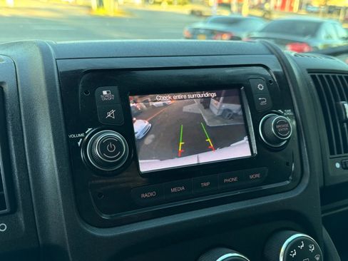 Used 2021 RAM ProMaster 3500 image 30