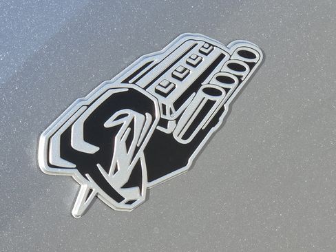 New 2026 RAM 1500 Big Horn image 9