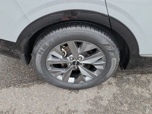 Certified 2024 Kia Sportage SX FWD image 42