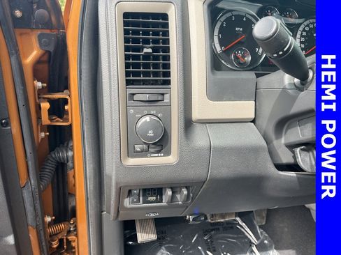 Used 2012 RAM 1500 Express image 14