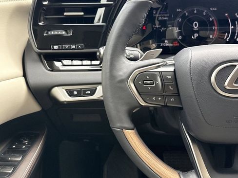 Certified 2023 Lexus RX 350 Premium image 13