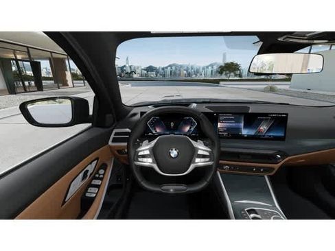 New 2026 BMW 330i xDrive Sedan w/ Premium Package AWD/4WD image 13