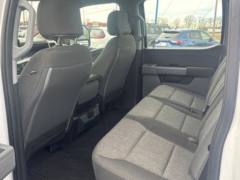 Used 2024 Ford F350 XL w/ STX Appearance Package image 10