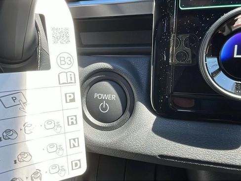 New 2026 Toyota C-HR AWD/4WD image 21