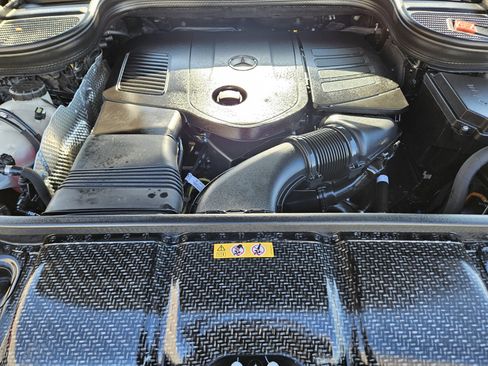 Certified 2026 Mercedes-Benz GLE 350 4MATIC image 32