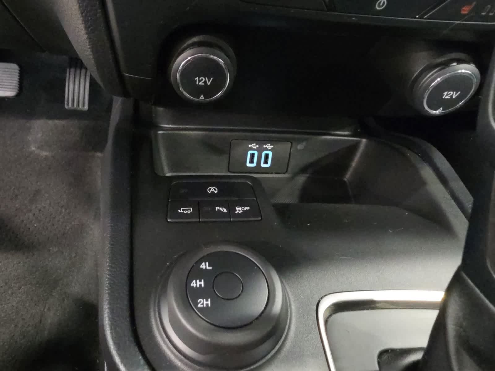 Used 2019 Ford Ranger XLT w/ Equipment Group 302A Luxury AWD/4WD image 23