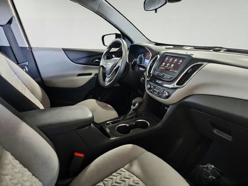 Used 2023 Chevrolet Equinox LS w/ LS Convenience Package AWD/4WD image 19