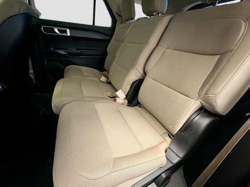 Used 2020 Ford Explorer 2WD image 13