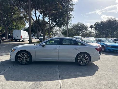 Used 2019 Audi A6 3.0T Premium Plus w/ Premium Plus Package image 11