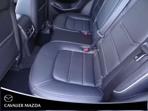 New 2025 MAZDA CX-5 AWD 2.5 S w/ Preferred Package image 11