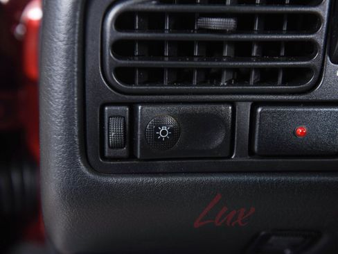 Used 1994 Volkswagen Corrado SLC image 54