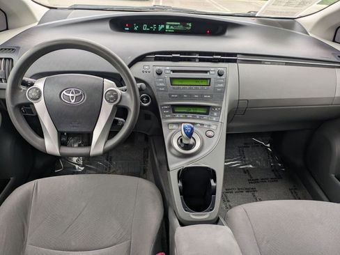 Used 2010 Toyota Prius Two image 25