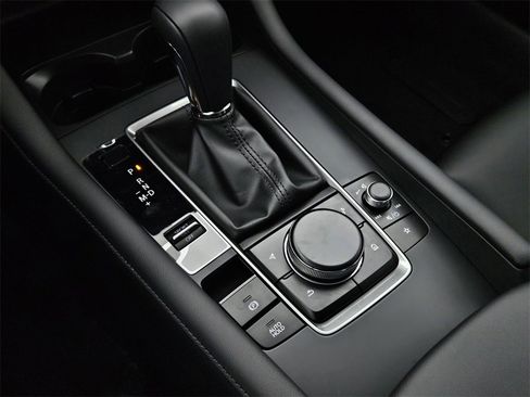 New 2026 MAZDA MAZDA3 2.5 S Sedan w/ Preferred Pkg image 19