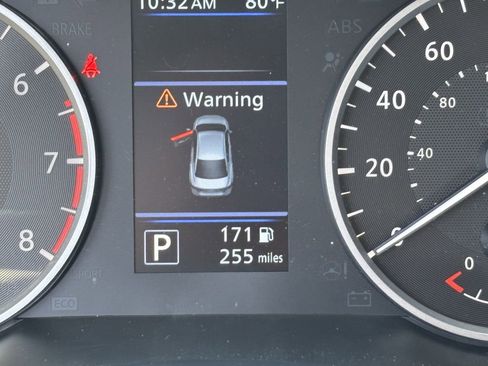 New 2025 Nissan Sentra S image 26