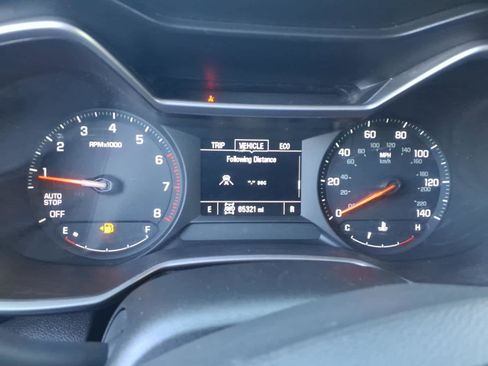 Used 2021 Chevrolet TrailBlazer LS image 15