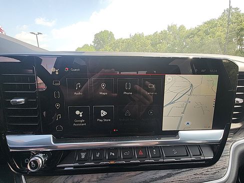 New 2025 GMC Sierra 2500 SLT w/ SLT Convenience Package image 23