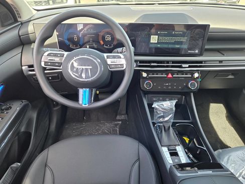 New 2026 Hyundai Tucson SEL Plus FWD image 12
