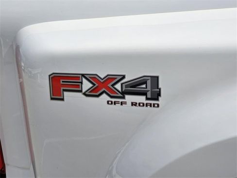 Certified 2024 Ford F350 XL w/ FX4 Off-Road Package image 9