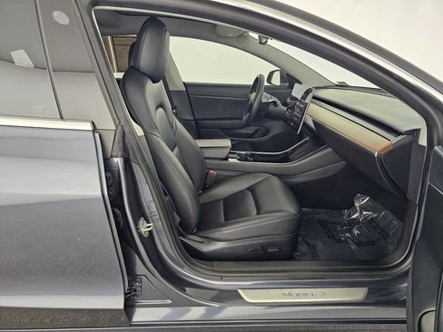 Used 2020 Tesla Model 3 Standard Range image 10