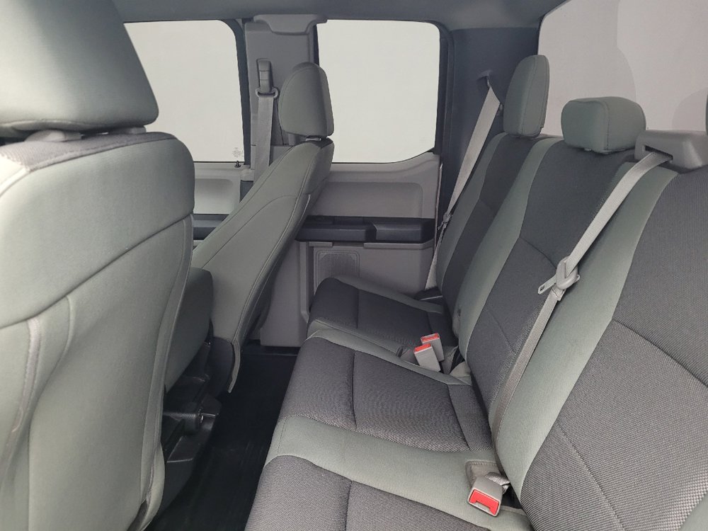 Used 2019 Ford F150 XL w/ Equipment Group 101A Mid RWD image 18