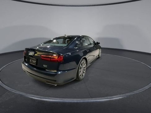 Used 2018 Audi A6 2.0T Premium image 11