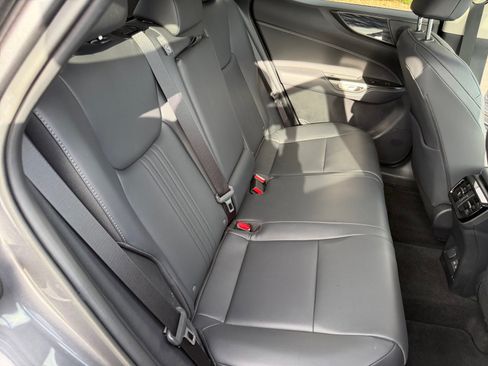 Used 2025 Lexus NX 350h AWD w/ Accessory Package (2T) image 18
