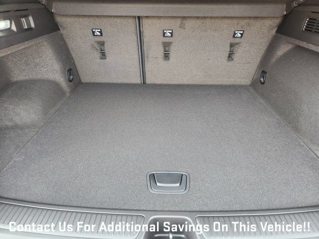 New 2026 Buick Envision Sport Touring AWD/4WD image 23