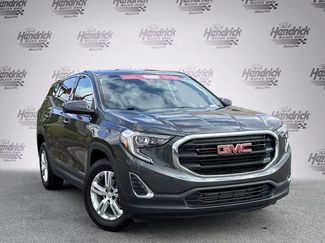 Used 2020 GMC Terrain SLE video 2