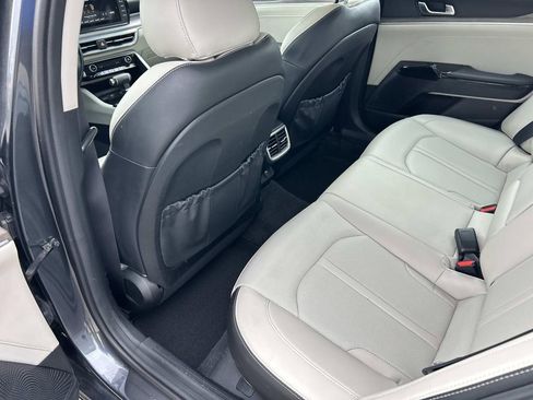 Used 2021 Kia K5 EX w/ EX Premium Package FWD image 19