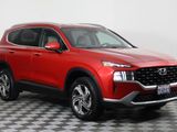 Used 2023 Hyundai Santa Fe SEL image 3