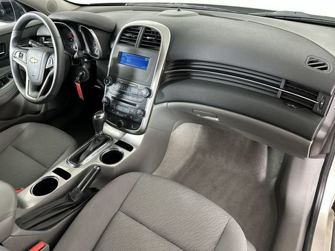Used 2015 Chevrolet Malibu LS w/ Protection Package FWD image 26