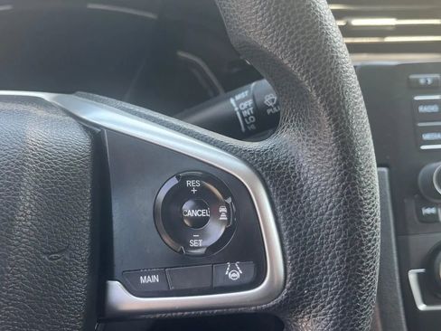Used 2019 Honda Civic LX image 11