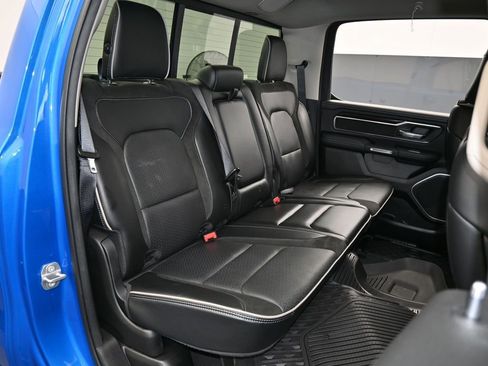 Used 2022 RAM 1500 Laramie image 46
