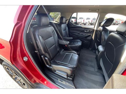 Used 2019 Chevrolet Traverse LT w/ LPO, Blackout Package image 26