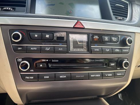 Used 2017 Genesis G80 5.0 Ultimate RWD image 24