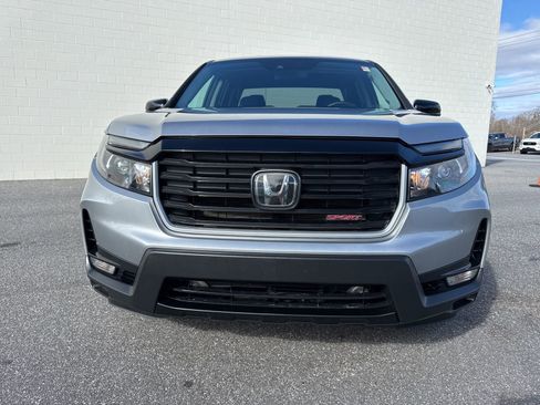 Used 2021 Honda Ridgeline Sport image 2