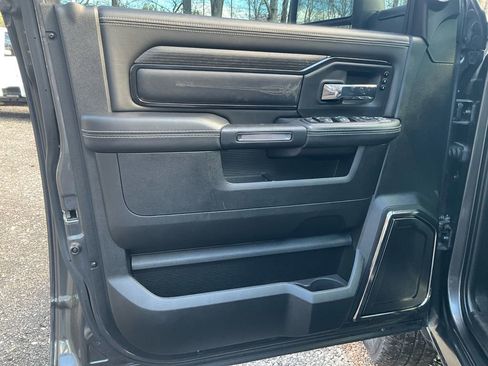 Used 2024 RAM 3500 Limited image 17