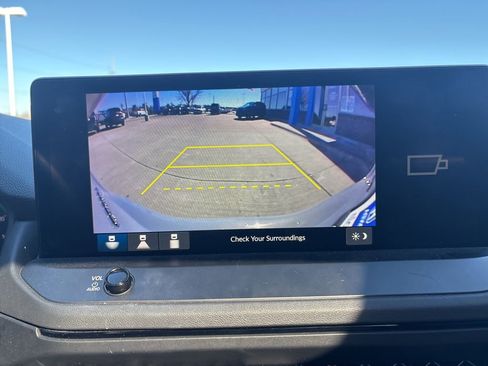 Certified 2023 Honda Accord Sport image 17