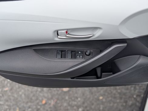 New 2026 Toyota Corolla SE image 23