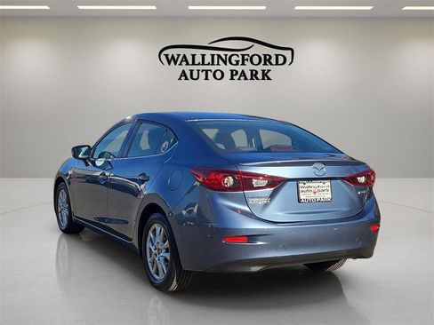 Used 2014 MAZDA MAZDA3 i Touring w/ Moonroof Package 1 image 6