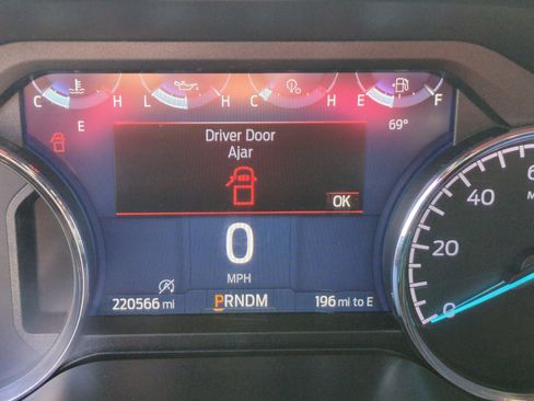 Used 2021 Ford F150 XLT w/ Equipment Group 302A High image 21