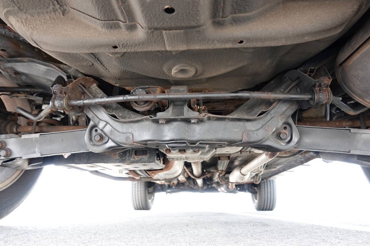 Used 2005 Honda CR-V EX image 96