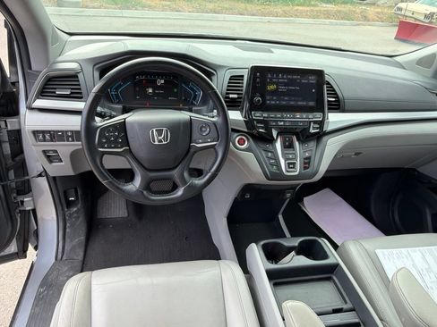 Used 2021 Honda Odyssey EX-L image 18